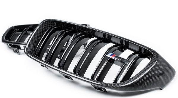 f80 m3 front grill