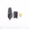 Model 3/Y/S/X Charger Cable Holder Wall Mount with Chassis Bracket