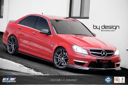 c63-red