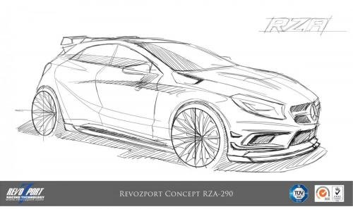 rza290-design